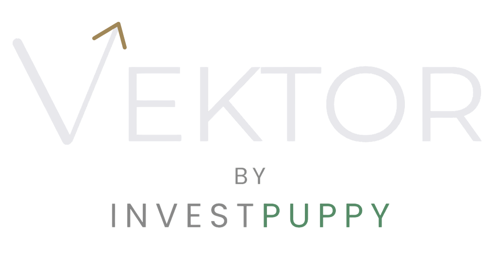 Vektor by InvestPuppy